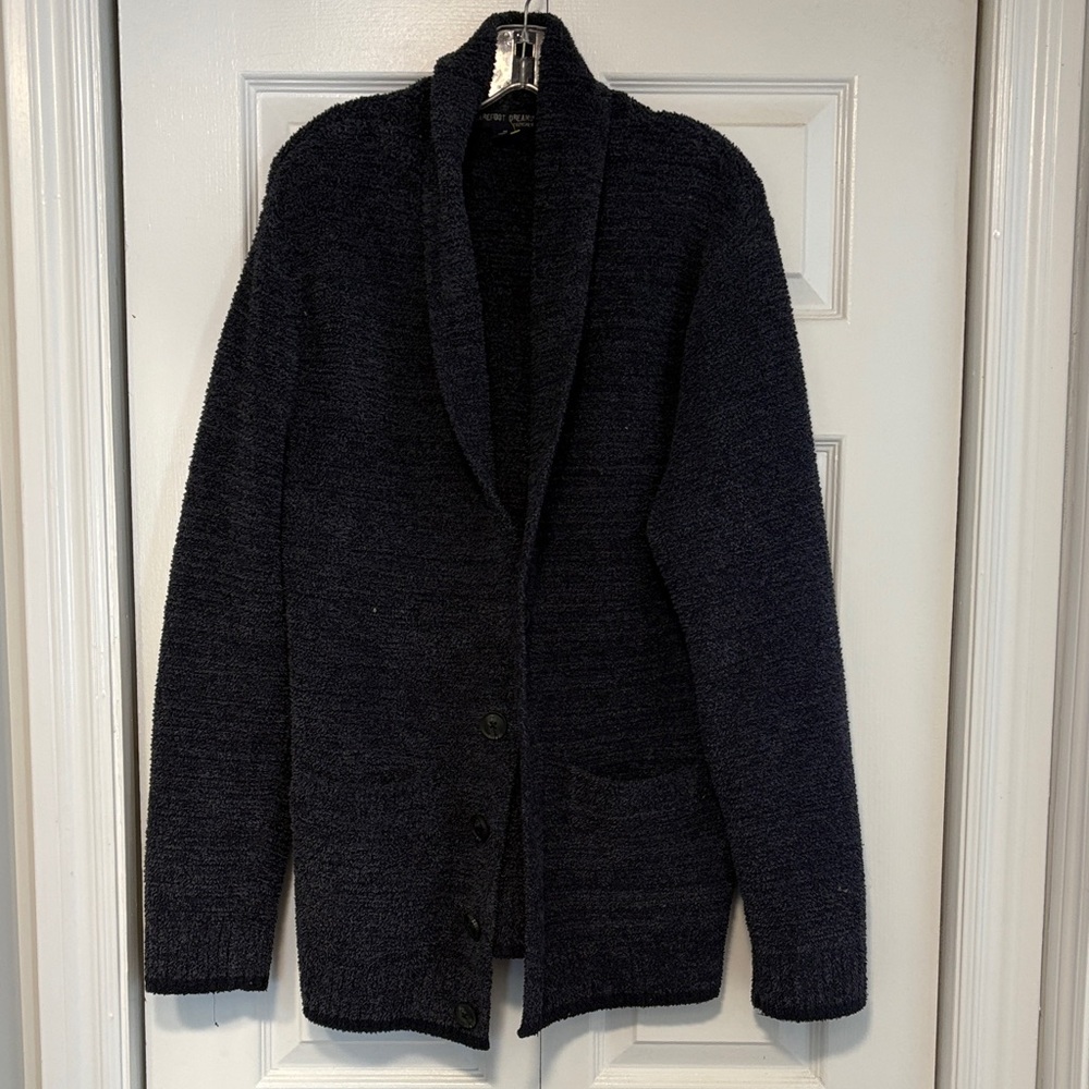 Barefoot Dreams Cardigan